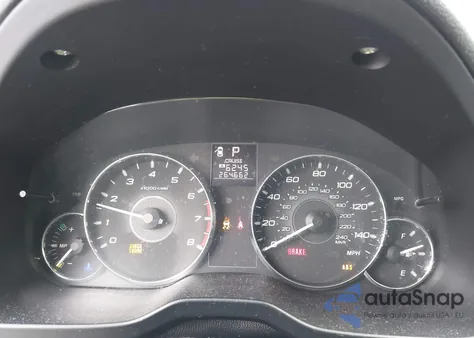 2012 Subaru Legacy 2.5I Limited z USA, uszkodzony, nr VIN 4S3BMBL60C3039151